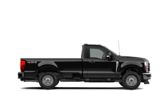 2026 Ford Super Duty® External Image 1